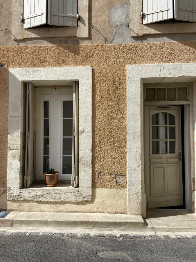 Studio - Coeur De Ville Serignan Exterior photo